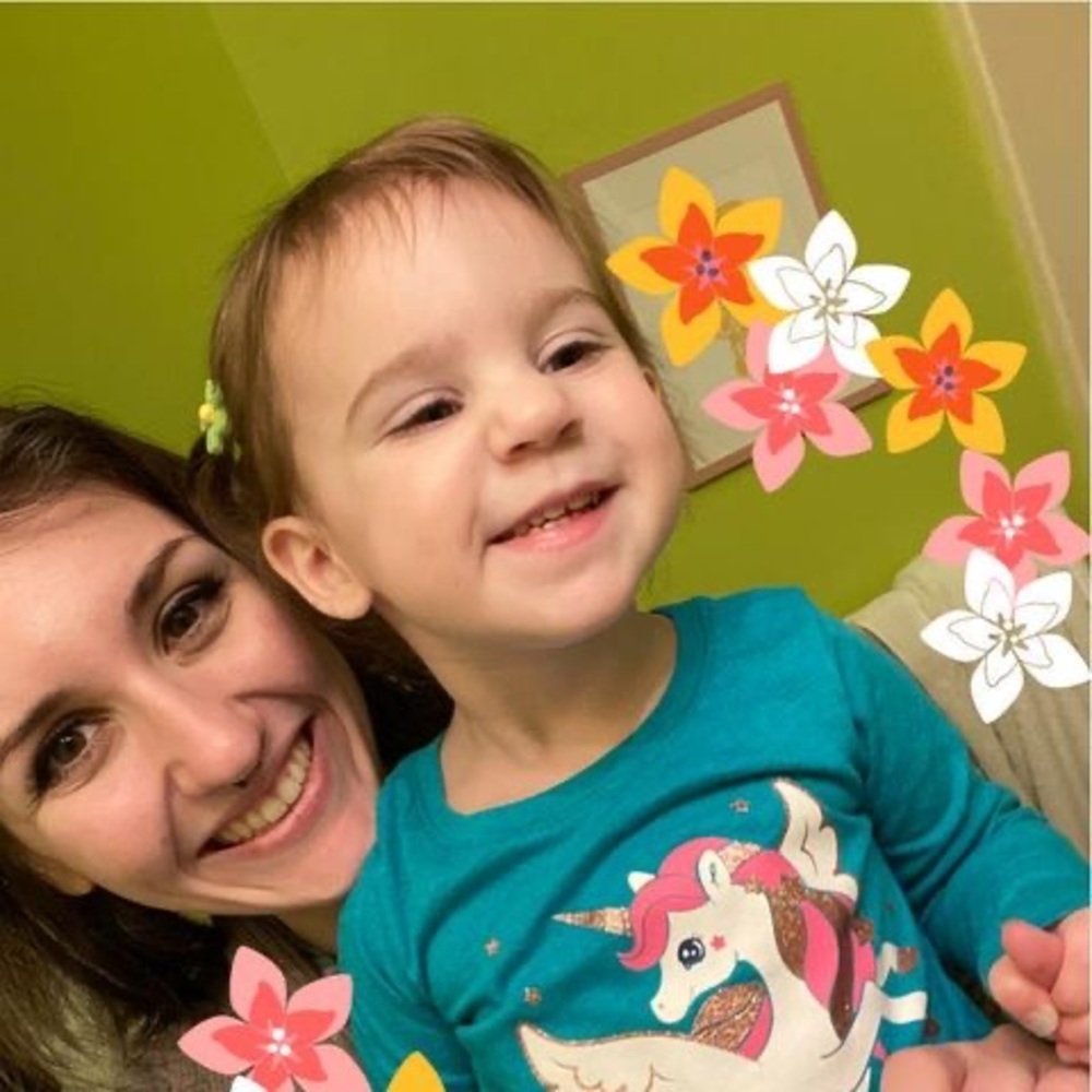 Meet your Posher, Kenzy